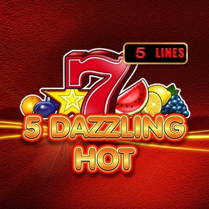 5 Dazzling Hot